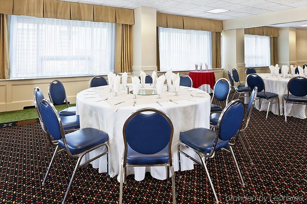 Holiday Inn Rosslyn At Key Bridge อาร์ลิงตัน ภายนอก รูปภาพ