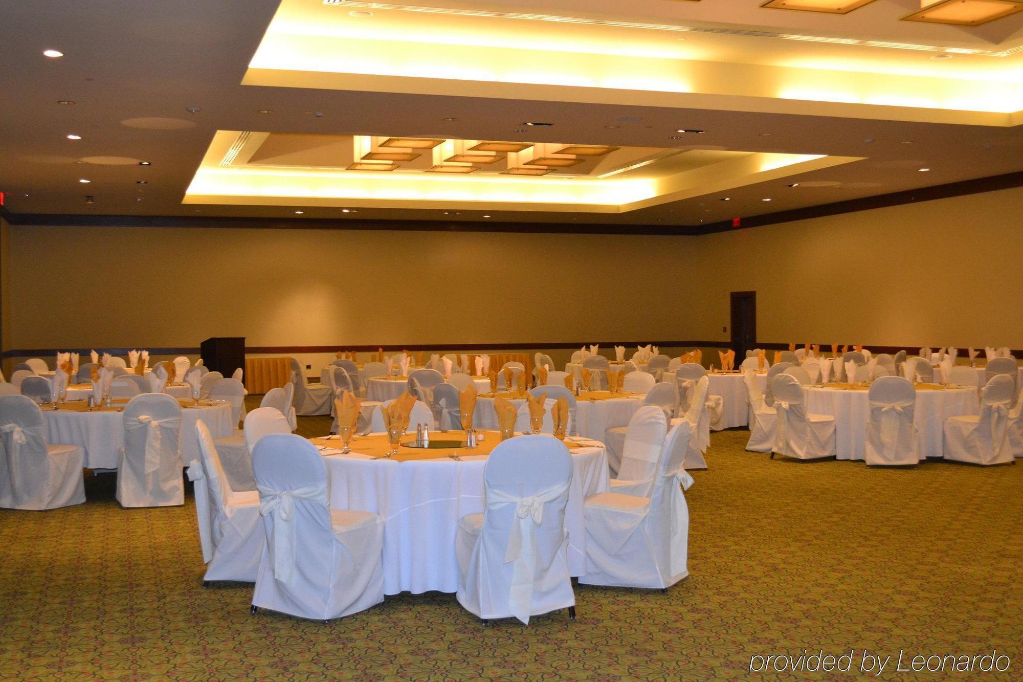 Holiday Inn Rosslyn At Key Bridge อาร์ลิงตัน ภายนอก รูปภาพ