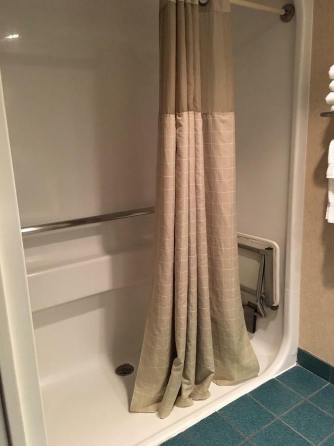 Holiday Inn Rosslyn At Key Bridge อาร์ลิงตัน ภายนอก รูปภาพ